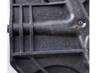 bontott SEAT TOLEDO Jobb hátsó Ablakemelő Szerkezet (Elektromos)