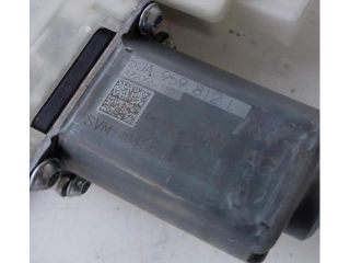 bontott SEAT TOLEDO Jobb hátsó Ablakemelő Szerkezet (Elektromos)