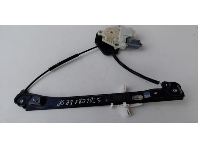 bontott SEAT TOLEDO Jobb hátsó Ablakemelő Szerkezet (Elektromos)