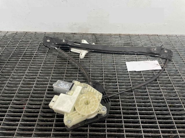 bontott SEAT TOLEDO Jobb hátsó Ablakemelő Szerkezet (Elektromos)