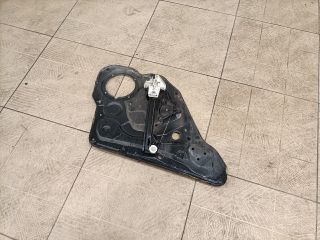 bontott SEAT TOLEDO Jobb hátsó Ablakemelő Szerkezet (Elektromos)