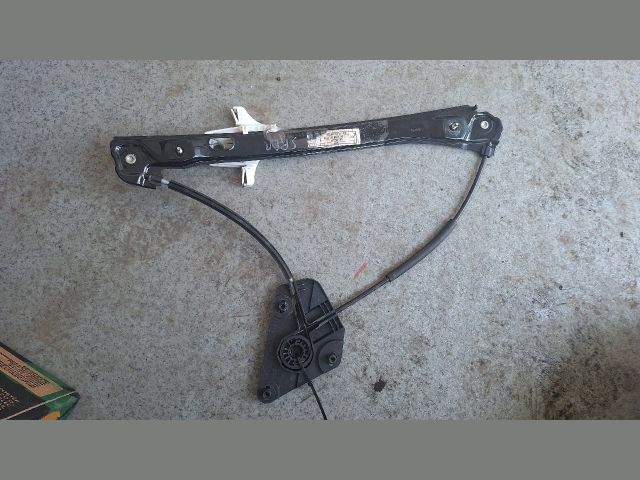 bontott SEAT TOLEDO Jobb hátsó Ablakemelő Szerkezet (Elektromos)