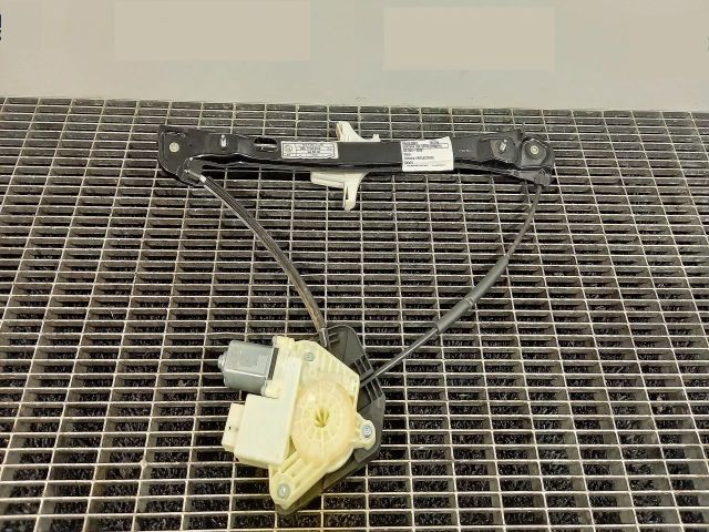 bontott SEAT TOLEDO Jobb hátsó Ablakemelő Szerkezet (Elektromos)