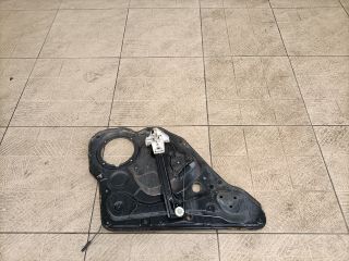 bontott SEAT TOLEDO Jobb hátsó Ablakemelő Szerkezet (Elektromos)