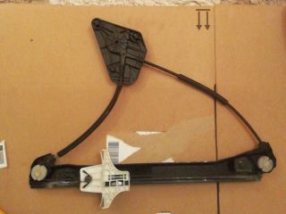 bontott SEAT TOLEDO Jobb hátsó Ablakemelő Szerkezet (Elektromos)