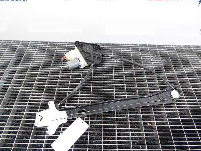 bontott SEAT TOLEDO Jobb hátsó Ablakemelő Szerkezet (Elektromos)