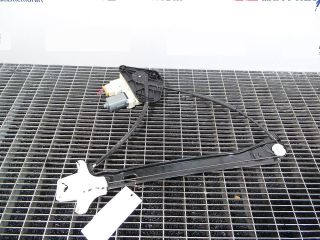 bontott SEAT TOLEDO Jobb hátsó Ablakemelő Szerkezet (Elektromos)