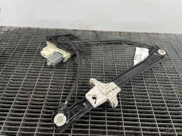 bontott SEAT TOLEDO Jobb hátsó Ablakemelő Szerkezet (Elektromos)