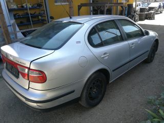 bontott SEAT TOLEDO Jobb hátsó Ablakemelő Szerkezet (Mechanikus)