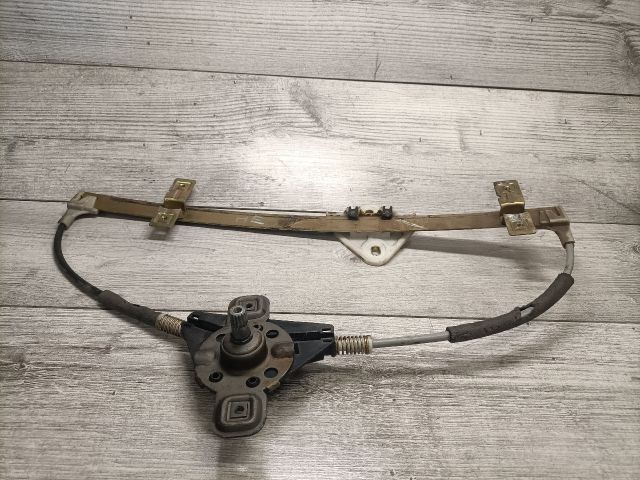 bontott SEAT TOLEDO Jobb hátsó Ablakemelő Szerkezet (Mechanikus)