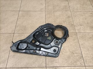 bontott SEAT TOLEDO Jobb hátsó Ablakemelő Szerkezet (Mechanikus)