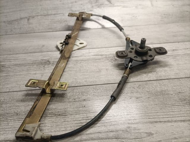 bontott SEAT TOLEDO Jobb hátsó Ablakemelő Szerkezet (Mechanikus)