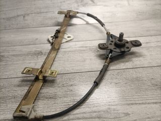 bontott SEAT TOLEDO Jobb hátsó Ablakemelő Szerkezet (Mechanikus)