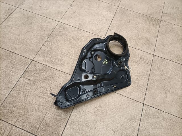 bontott SEAT TOLEDO Jobb hátsó Ablakemelő Szerkezet (Mechanikus)