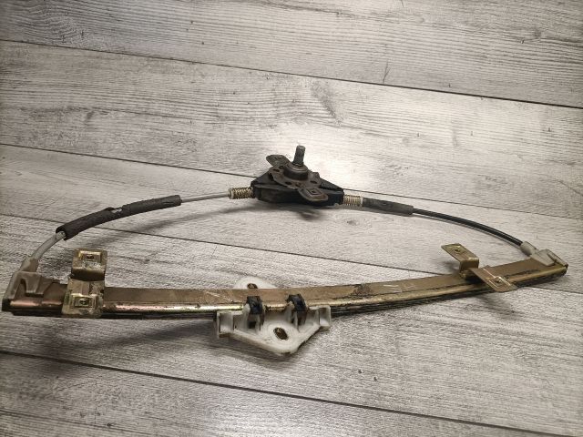 bontott SEAT TOLEDO Jobb hátsó Ablakemelő Szerkezet (Mechanikus)