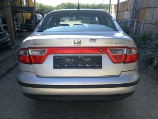 bontott SEAT TOLEDO Jobb hátsó Ablakemelő Szerkezet (Mechanikus)