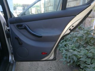 bontott SEAT TOLEDO Jobb hátsó Ablakemelő Szerkezet (Mechanikus)