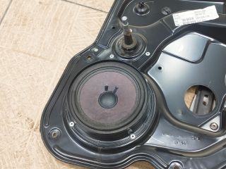 bontott SEAT TOLEDO Jobb hátsó Ablakemelő Szerkezet (Mechanikus)