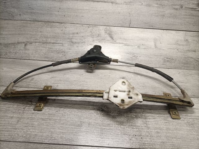 bontott SEAT TOLEDO Jobb hátsó Ablakemelő Szerkezet (Mechanikus)