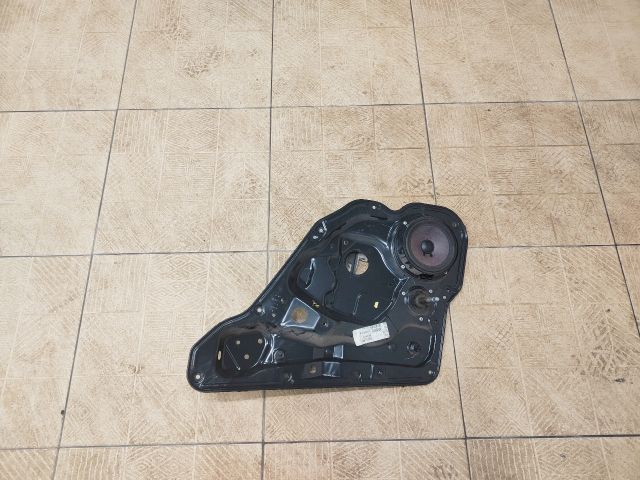 bontott SEAT TOLEDO Jobb hátsó Ablakemelő Szerkezet (Mechanikus)