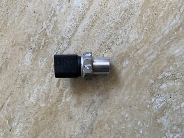 bontott SEAT TOLEDO Jobb hátsó ABS Jeladó