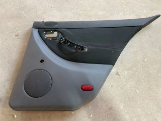 bontott SEAT TOLEDO Jobb hátsó Ajtó Kárpit