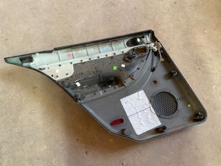 bontott SEAT TOLEDO Jobb hátsó Ajtó Kárpit