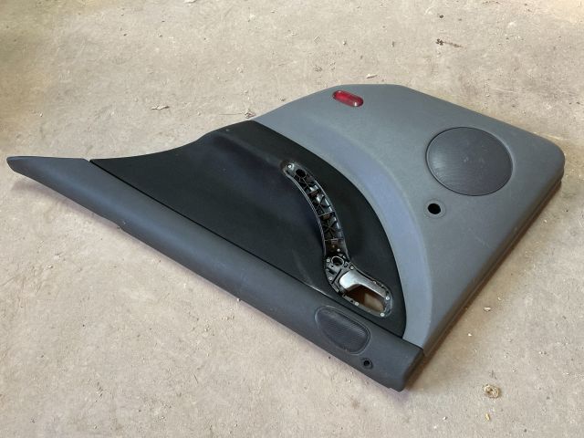 bontott SEAT TOLEDO Jobb hátsó Ajtó Kárpit