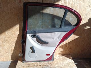 bontott SEAT TOLEDO Jobb hátsó Ajtó (Részeivel)