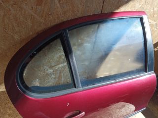 bontott SEAT TOLEDO Jobb hátsó Ajtó (Részeivel)