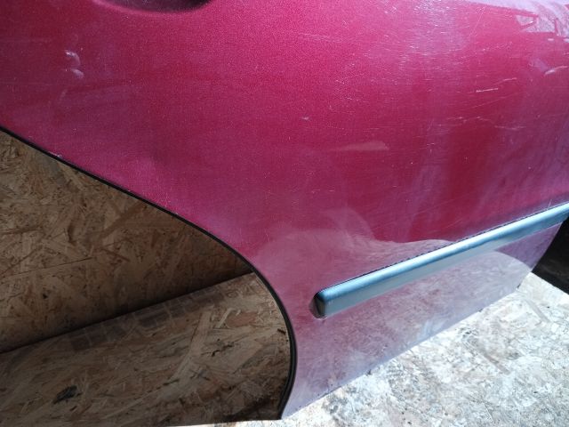 bontott SEAT TOLEDO Jobb hátsó Ajtó (Részeivel)