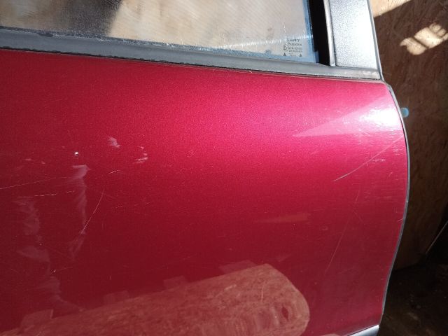 bontott SEAT TOLEDO Jobb hátsó Ajtó (Részeivel)