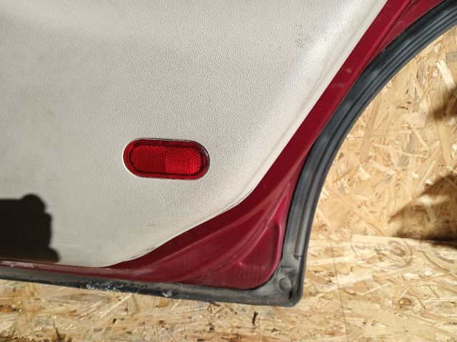 bontott SEAT TOLEDO Jobb hátsó Ajtó (Részeivel)