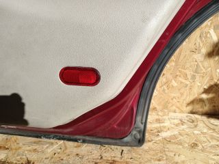 bontott SEAT TOLEDO Jobb hátsó Ajtó (Részeivel)