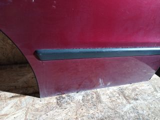 bontott SEAT TOLEDO Jobb hátsó Ajtó (Részeivel)