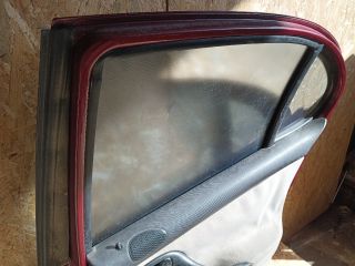 bontott SEAT TOLEDO Jobb hátsó Ajtó (Részeivel)