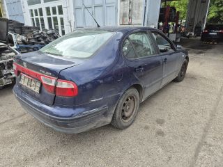 bontott SEAT TOLEDO Jobb hátsó Ajtó (Részeivel)