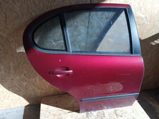 bontott SEAT TOLEDO Jobb hátsó Ajtó (Részeivel)