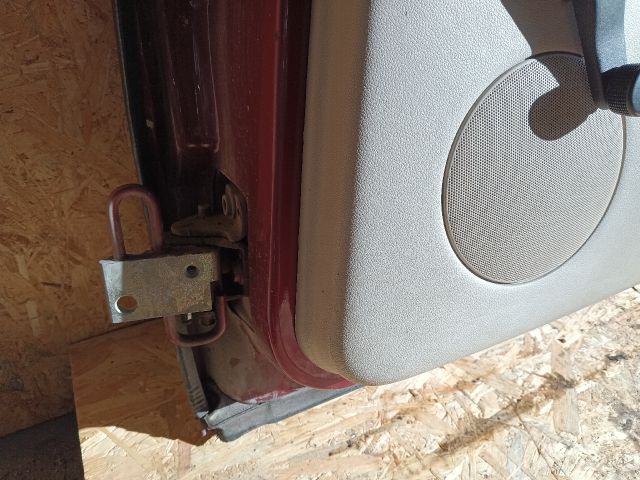 bontott SEAT TOLEDO Jobb hátsó Ajtó (Részeivel)