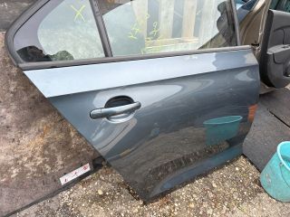 bontott SEAT TOLEDO Jobb hátsó Ajtó (Részeivel)