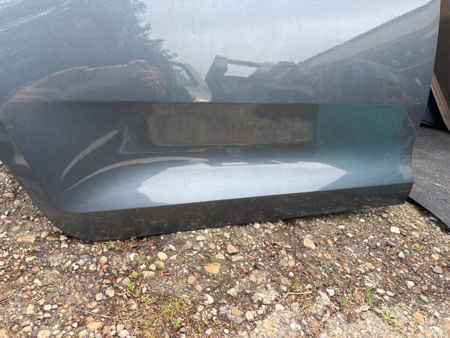 bontott SEAT TOLEDO Jobb hátsó Ajtó (Részeivel)