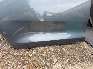 bontott SEAT TOLEDO Jobb hátsó Ajtó (Részeivel)