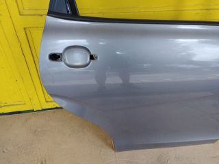 bontott SEAT TOLEDO Jobb hátsó Ajtó (Üres lemez)