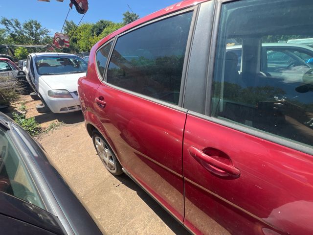 bontott SEAT TOLEDO Jobb hátsó Ajtó (Üres lemez)