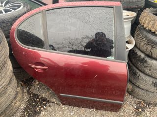 bontott SEAT TOLEDO Jobb hátsó Ajtó (Üres lemez)