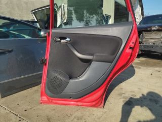 bontott SEAT TOLEDO Jobb hátsó Ajtó (Üres lemez)