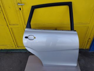 bontott SEAT TOLEDO Jobb hátsó Ajtó (Üres lemez)