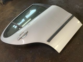 bontott SEAT TOLEDO Jobb hátsó Ajtó (Üres lemez)