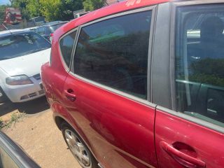 bontott SEAT TOLEDO Jobb hátsó Ajtó (Üres lemez)