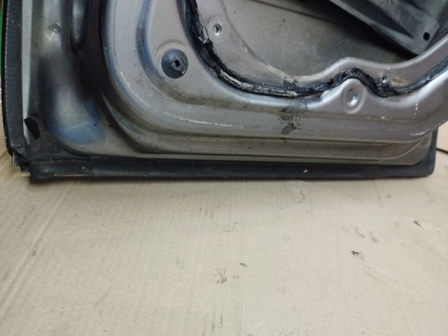 bontott SEAT TOLEDO Jobb hátsó Ajtó (Üres lemez)